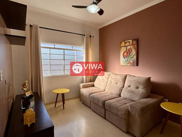 Apartamento para Locação em Votorantim - 5