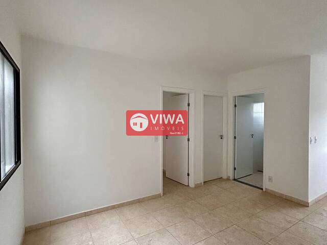 #1409 - Apartamento para Locação em Votorantim - SP - 2