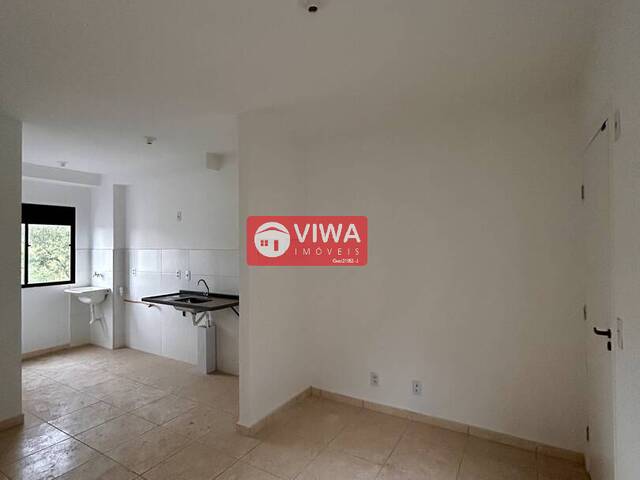 #1409 - Apartamento para Locação em Votorantim - SP - 3