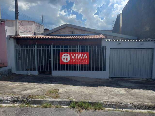 #1410 - Casa para Venda em Votorantim - SP - 1