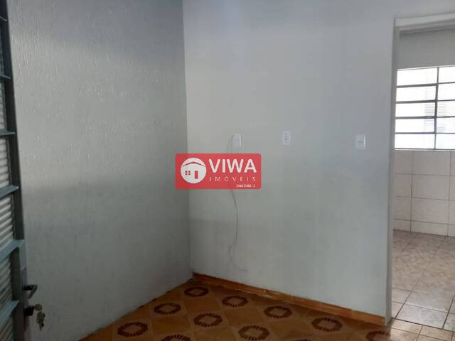 #1410 - Casa para Venda em Votorantim - SP - 3