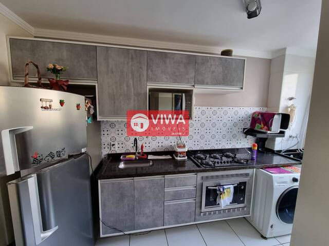 Apartamento para Venda em Votorantim - 5