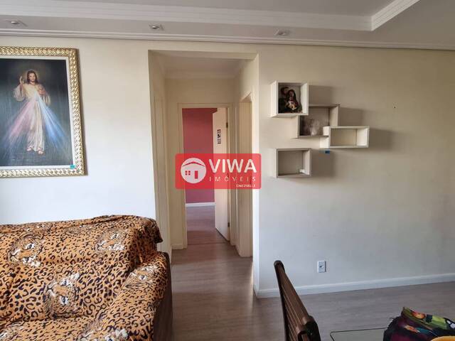 Apartamento para Venda em Votorantim - 4