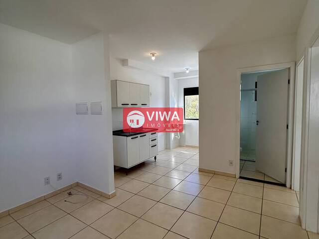 #1412 - Apartamento para Locação em Votorantim - SP - 3