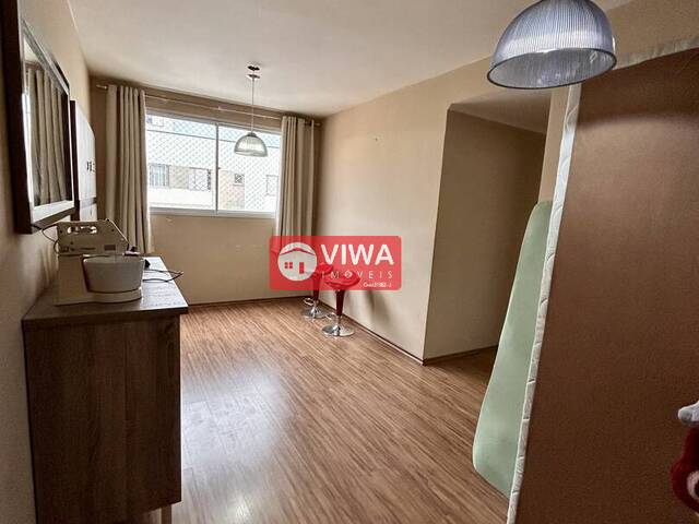 #1413 - Apartamento para Locação em Votorantim - SP - 2