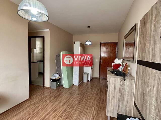 #1413 - Apartamento para Locação em Votorantim - SP - 3