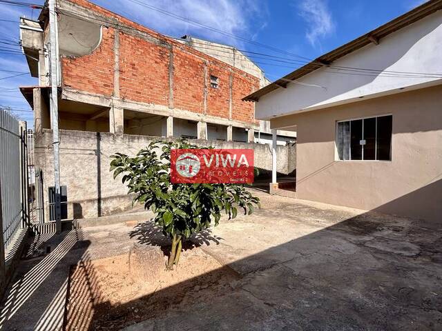 #1414 - Casa para Locação em Votorantim - SP - 3