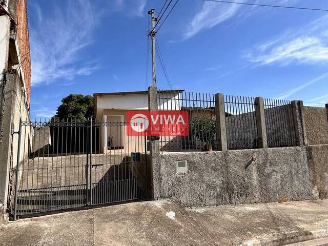 #1414 - Casa para Locação em Votorantim - SP - 1