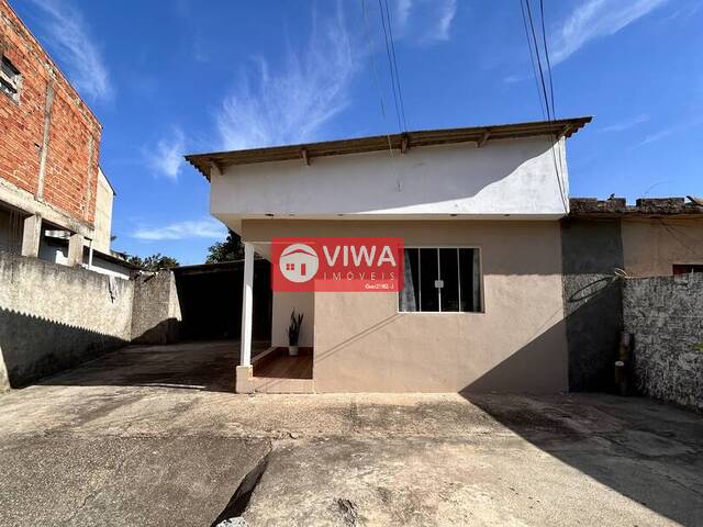 #1414 - Casa para Locação em Votorantim - SP - 2