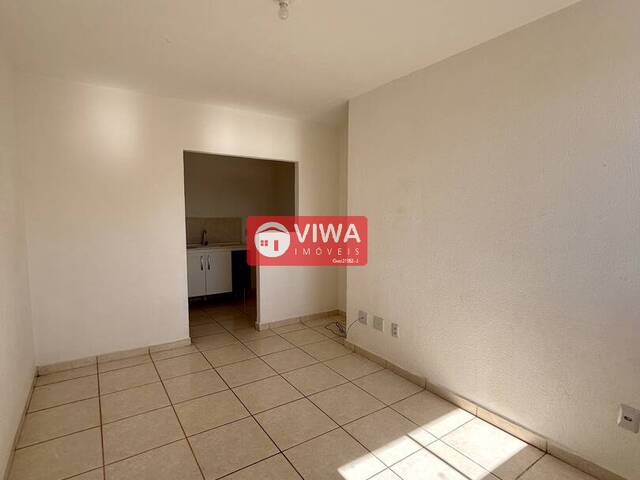 #1415 - Apartamento para Locação em Votorantim - SP - 3