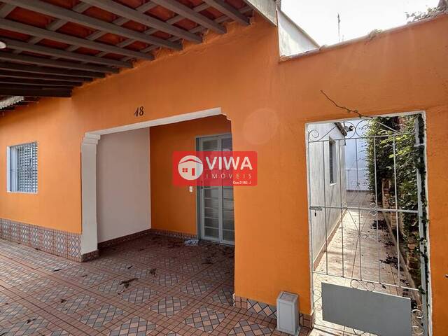 #1416 - Casa para Locação em Sorocaba - SP - 3