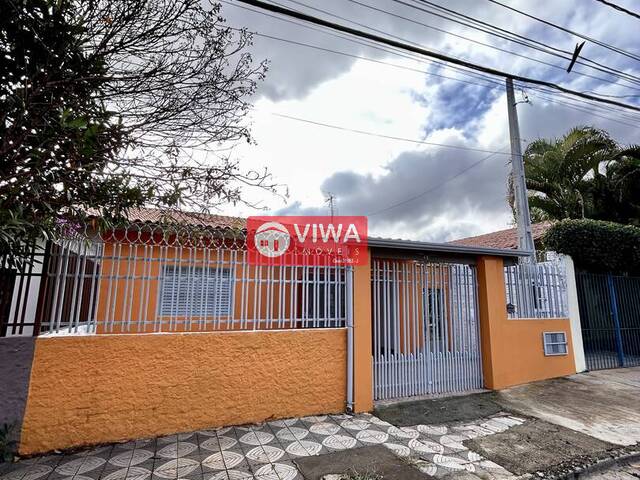 #1416 - Casa para Locação em Sorocaba - SP - 1