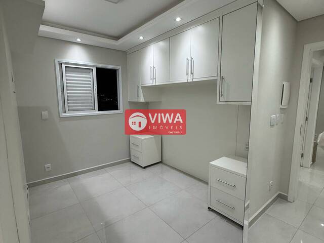 Apartamento para Venda em Votorantim - 5