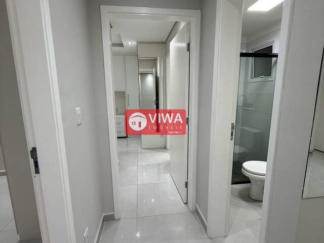 Apartamento para Venda em Votorantim - 4
