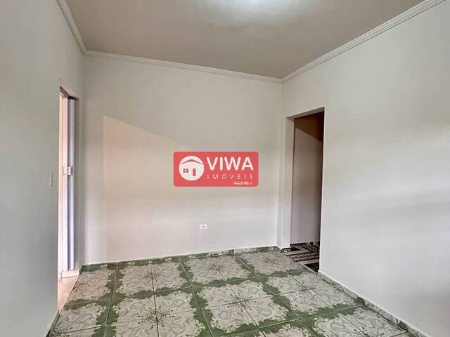 #1418 - Casa para Locação em Votorantim - SP - 3