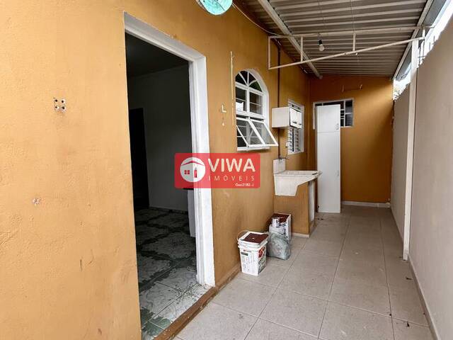 #1418 - Casa para Locação em Votorantim - SP - 2