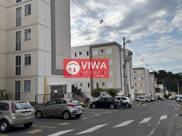 #1419 - Apartamento para Venda em Votorantim - SP - 2
