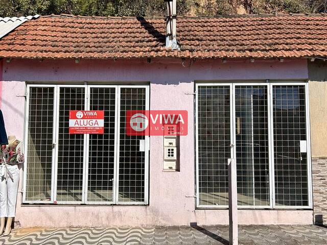#1081 - Salão Comercial para Locação em Votorantim - SP - 1