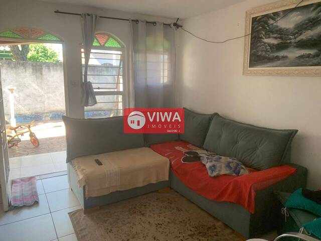 #1421 - Casa para Venda em Votorantim - SP - 3