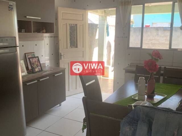 Casa para Venda em Votorantim - 5