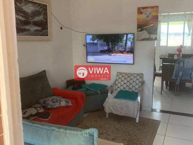 Casa para Venda em Votorantim - 4