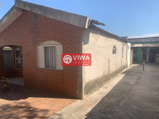 #1421 - Casa para Venda em Votorantim - SP - 2