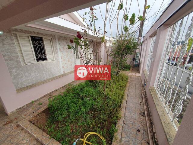 #1422 - Casa para Venda em Votorantim - SP - 2