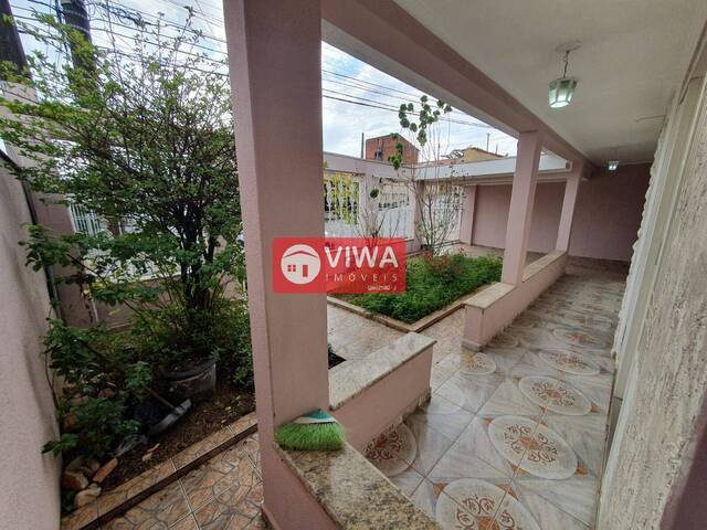 #1422 - Casa para Venda em Votorantim - SP - 3