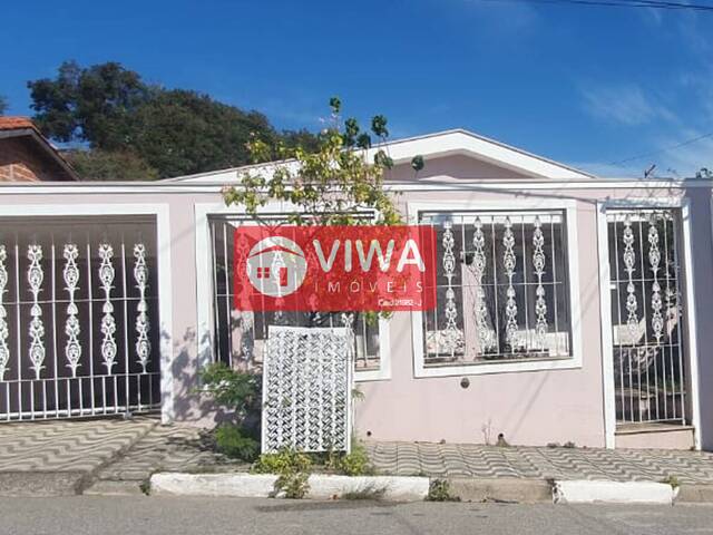 #1422 - Casa para Venda em Votorantim - SP - 1