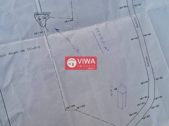 #1423 - Área para Venda em Piedade - SP - 1