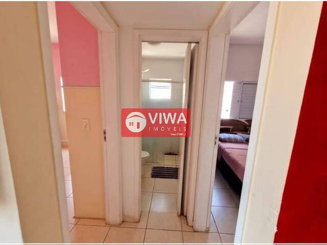 Apartamento para Venda em Votorantim - 5