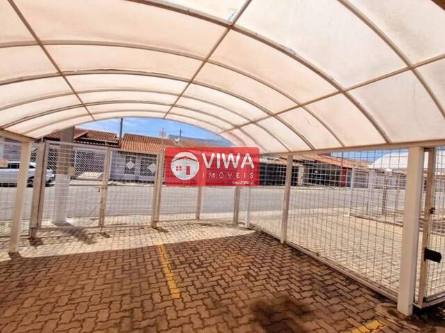 #1424 - Apartamento para Venda em Votorantim - SP - 1