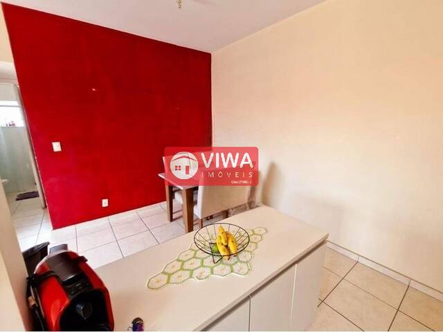 Apartamento para Venda em Votorantim - 4