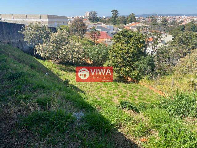 #1425 - Área para Venda em Votorantim - SP - 1