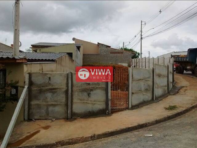 #1426 - Área para Venda em Votorantim - SP - 1