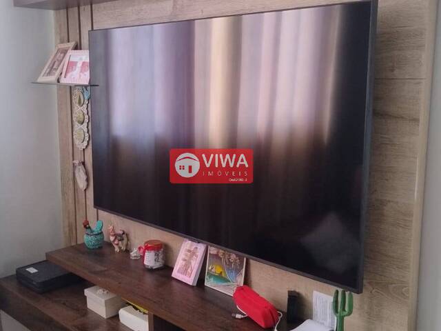 #1427 - Apartamento para Venda em Votorantim - SP - 3