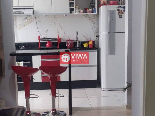 Apartamento para Venda em Votorantim - 5
