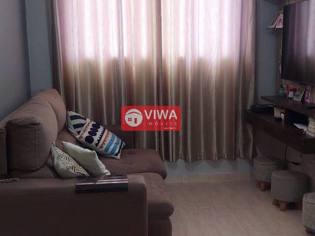 #1427 - Apartamento para Venda em Votorantim - SP - 1