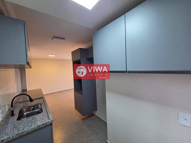 Apartamento para Venda em Votorantim - 5