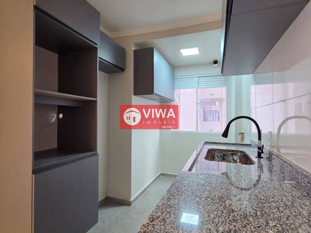 #1428 - Apartamento para Venda em Votorantim - SP - 3