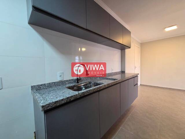 Apartamento para Venda em Votorantim - 4