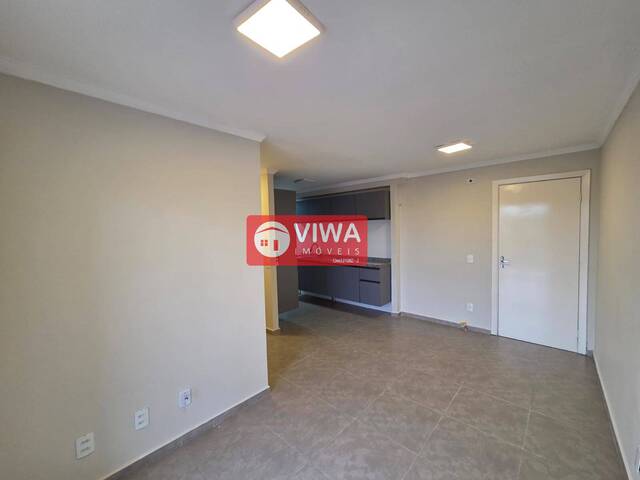 #1428 - Apartamento para Venda em Votorantim - SP - 2