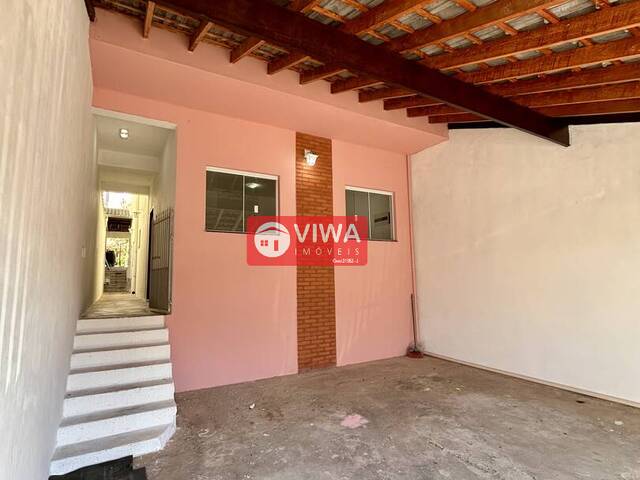 #1429 - Casa para Locação em Votorantim - SP - 2