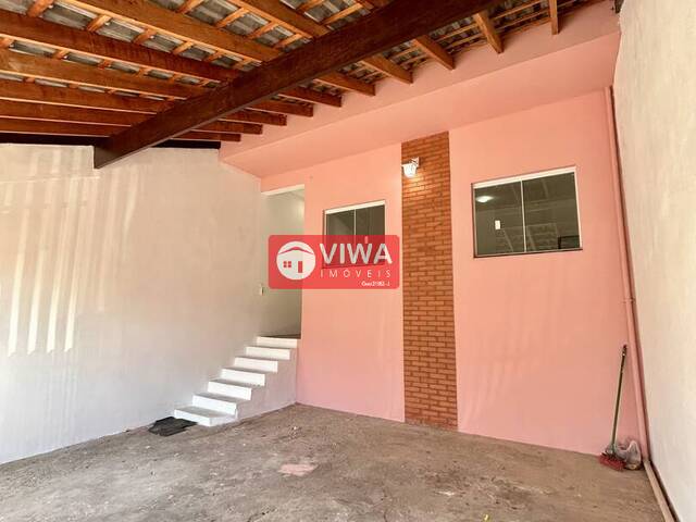 #1429 - Casa para Locação em Votorantim - SP - 3
