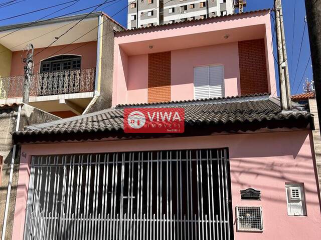 #1429 - Casa para Locação em Votorantim - SP - 1
