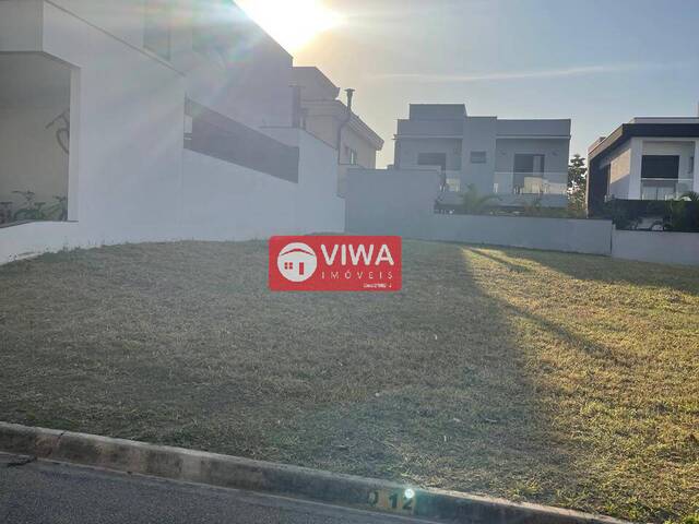 #1430 - Área para Venda em Sorocaba - SP - 1