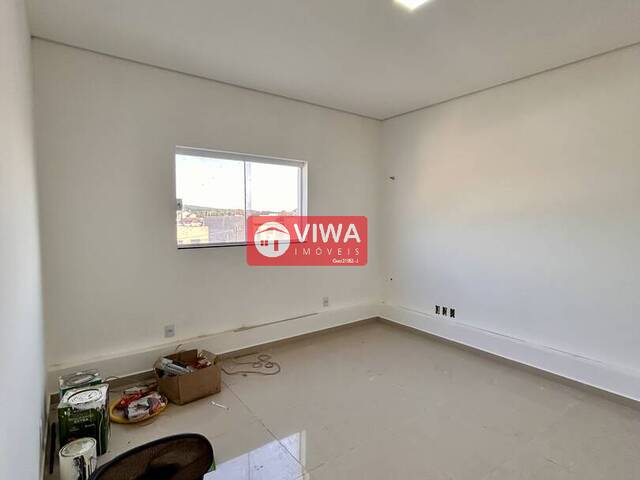 Salão Comercial para Locação em Votorantim - 5