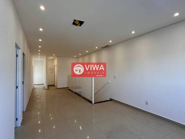 Salão Comercial para Locação em Votorantim - 4