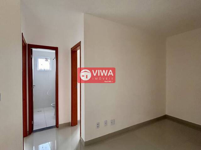 Apartamento para Locação em Votorantim - 4