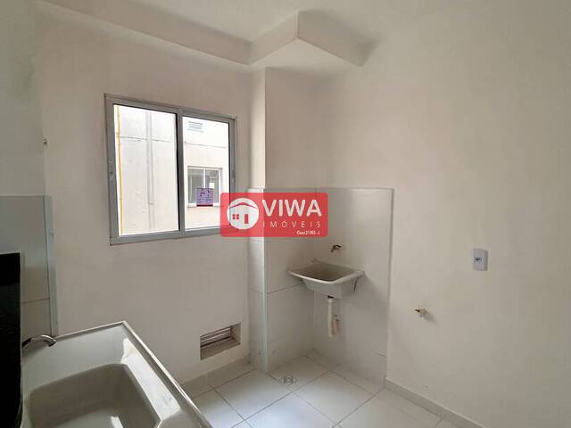 Apartamento para Locação em Votorantim - 5